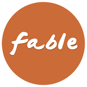 Logo Fable footer