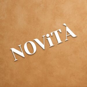 NOVITA'