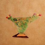 Fico D'India in ceramica